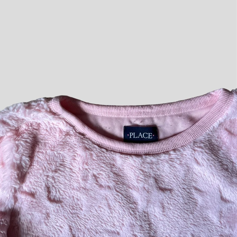 The Children’s Place Pull-Over Sweater
